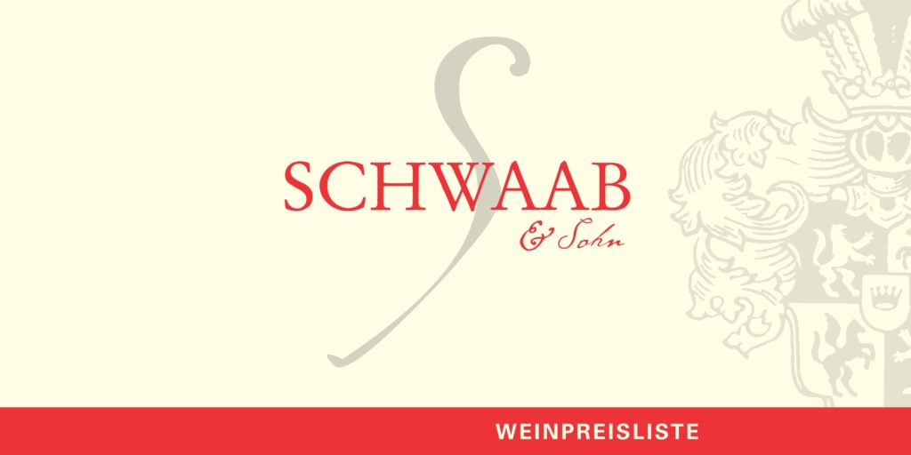 Bald starten unsere persönlichen Weinauslieferungen durch ganz Deutschland - lesen Sie mehr!